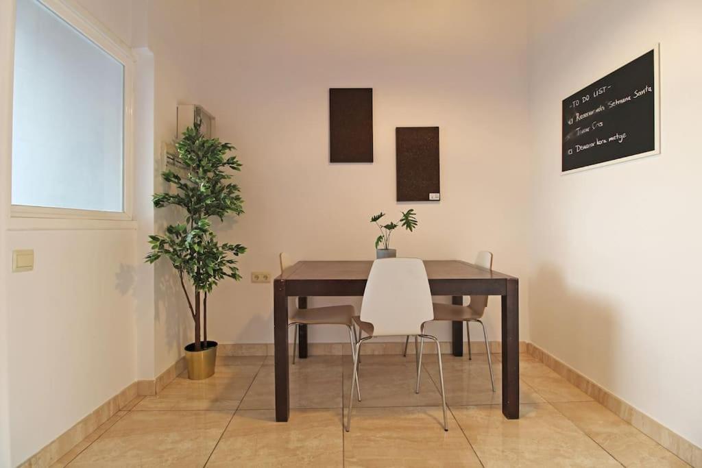 Paseo De Gracia Gran Via De Les Corts Catalanes Apartment Barcelona Exterior photo